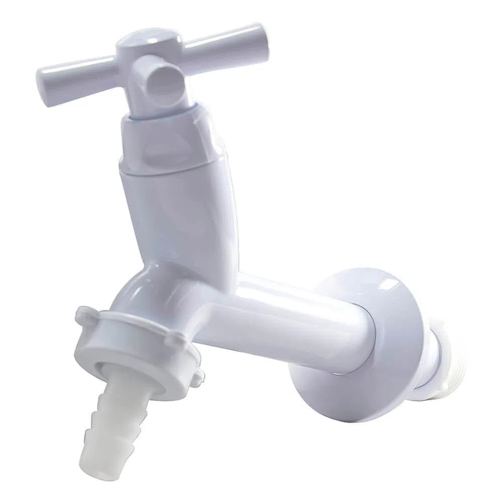 Torneira Máquina de Lavar